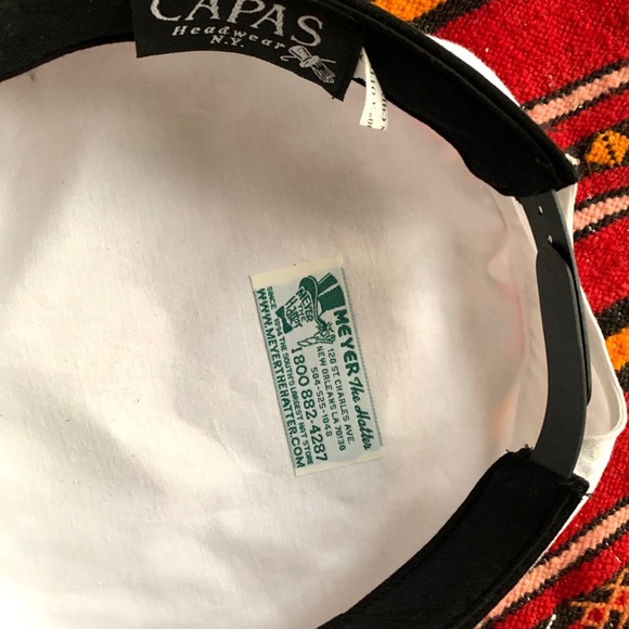 MEYER the Hatter - Picture 4 of 8